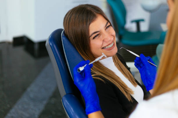 Laser Dentistry in Gurnee, IL