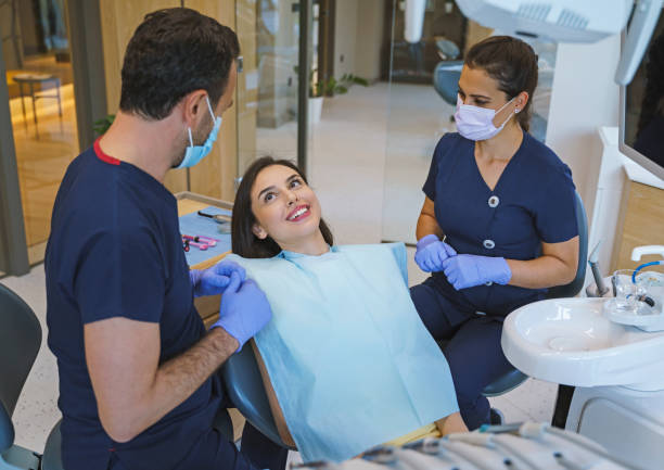Best Dental Fillings (Composite and Amalgam)  in Gurnee, IL