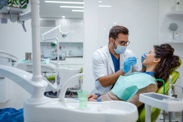 Best Wisdom Tooth Removal  in Gurnee, IL