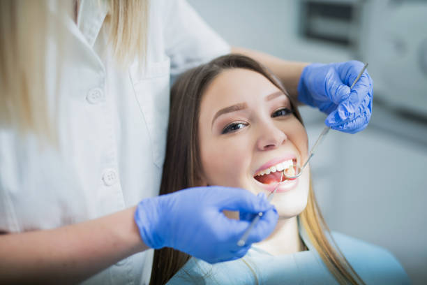 Professional  Holistic Dental Services in Gurnee, IL
